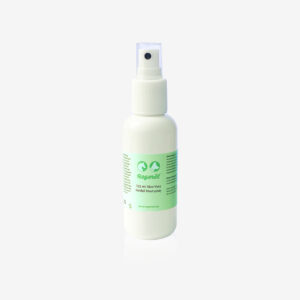 Regeröl Aloe Vera Hautspray 125 ml