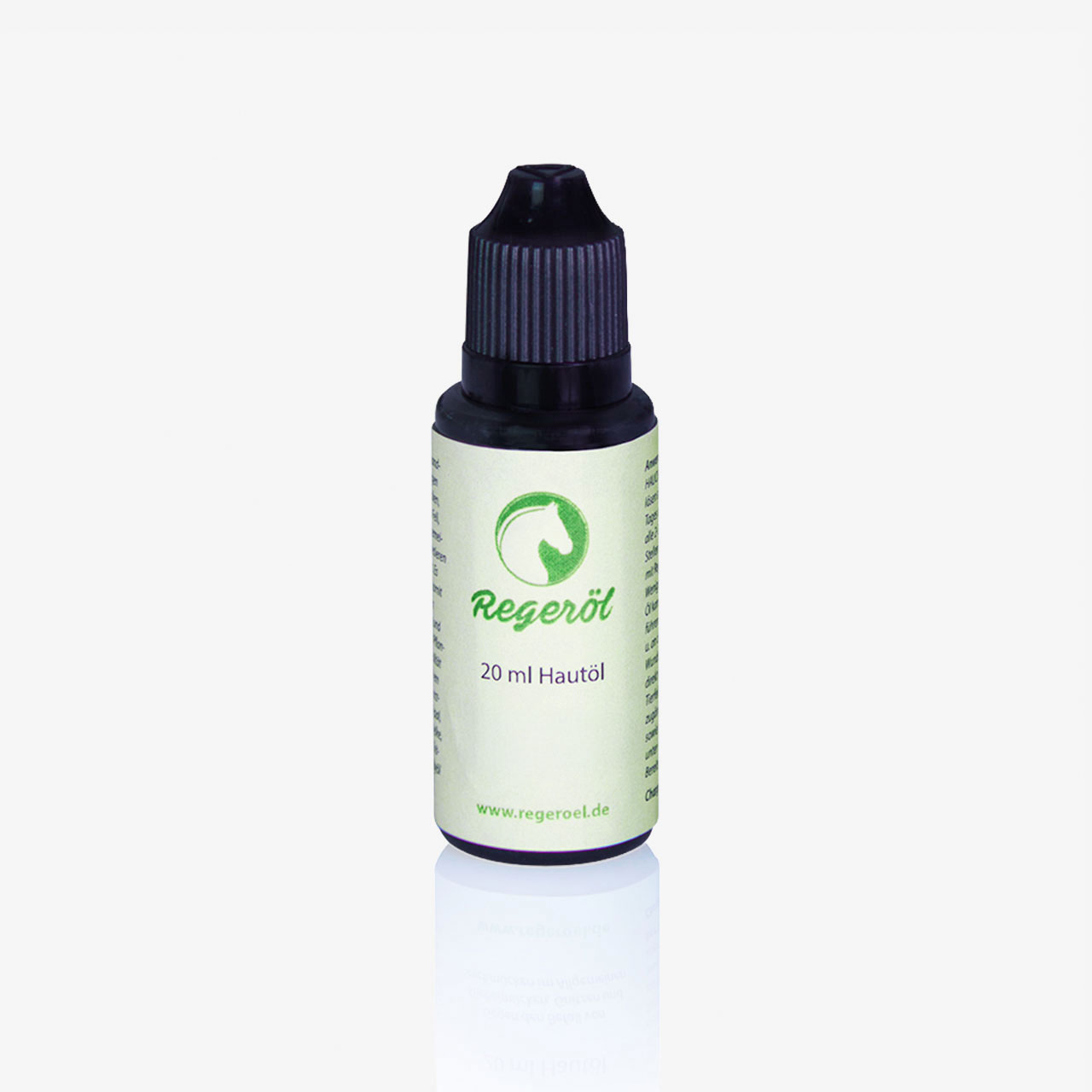Regeröl für Pferde 20ml