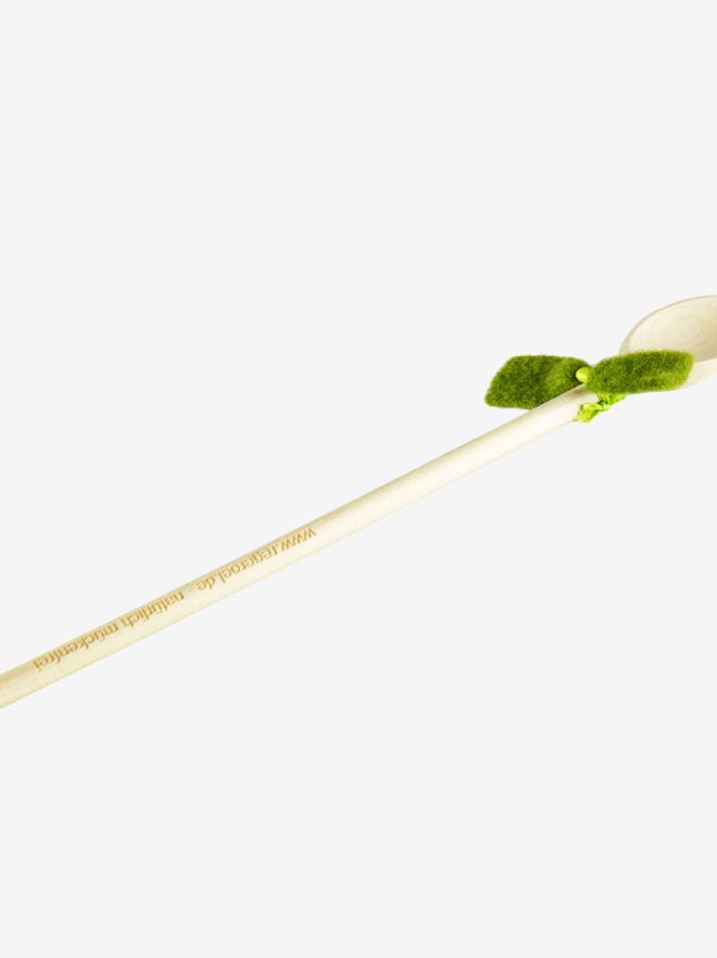 Regeröl Kochlöffel