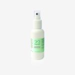 Regeröl Aloe Vera Hautspray 125 ml